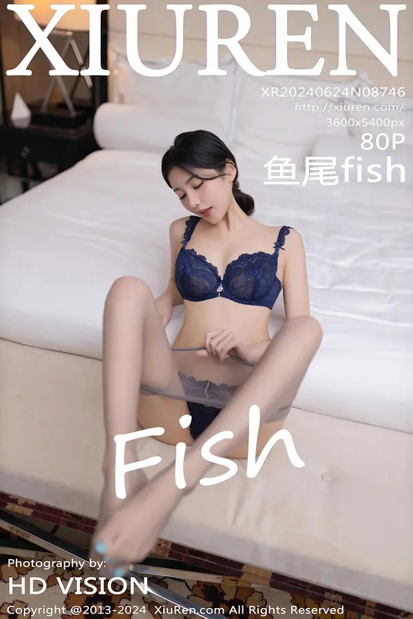 Vol. 08746 鱼尾fish（81P）-妹子录-美女图片|美女写真 专注超高清美女图片分享网站