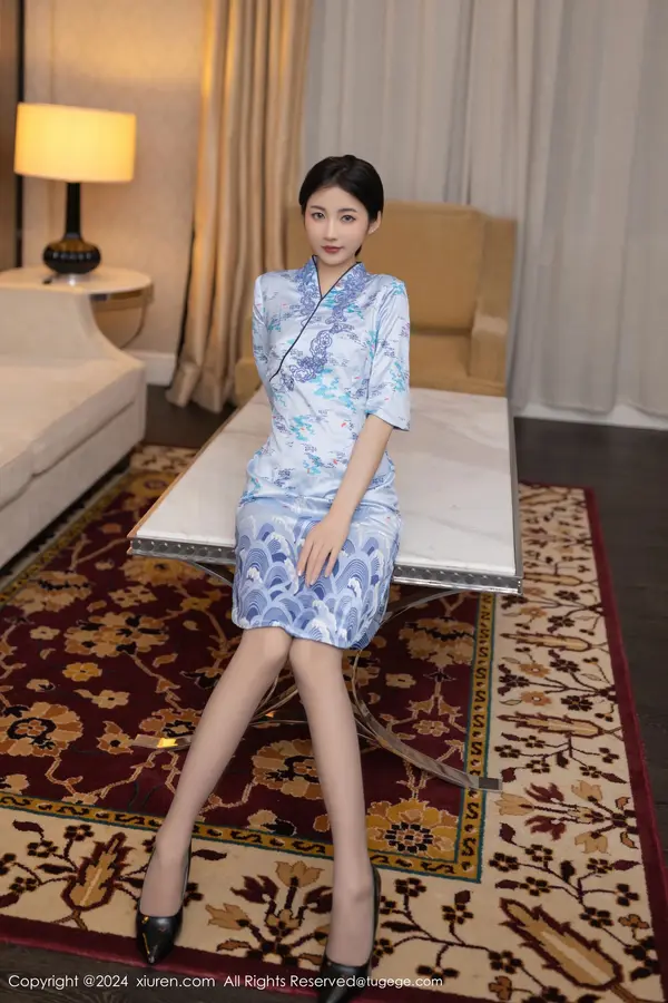 Vol. 08746 鱼尾fish（81P） (3/81)