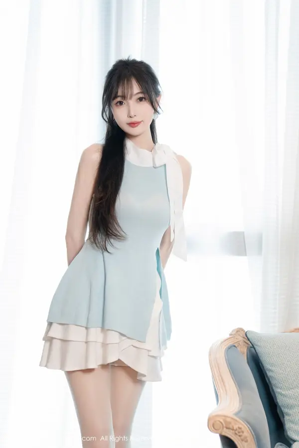 Vol. 08761 林星阑（102P） (3/102)