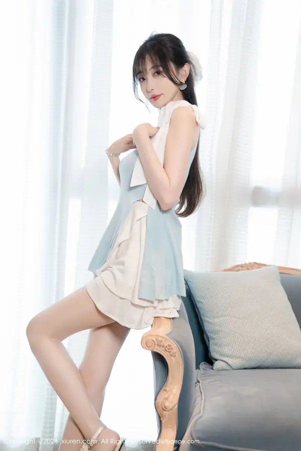 Vol. 08761 林星阑（102P） (6/102)