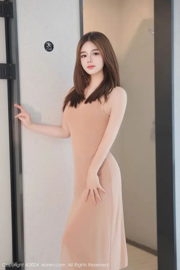 Vol. 08770 白乐乐（90P） (4/90)
