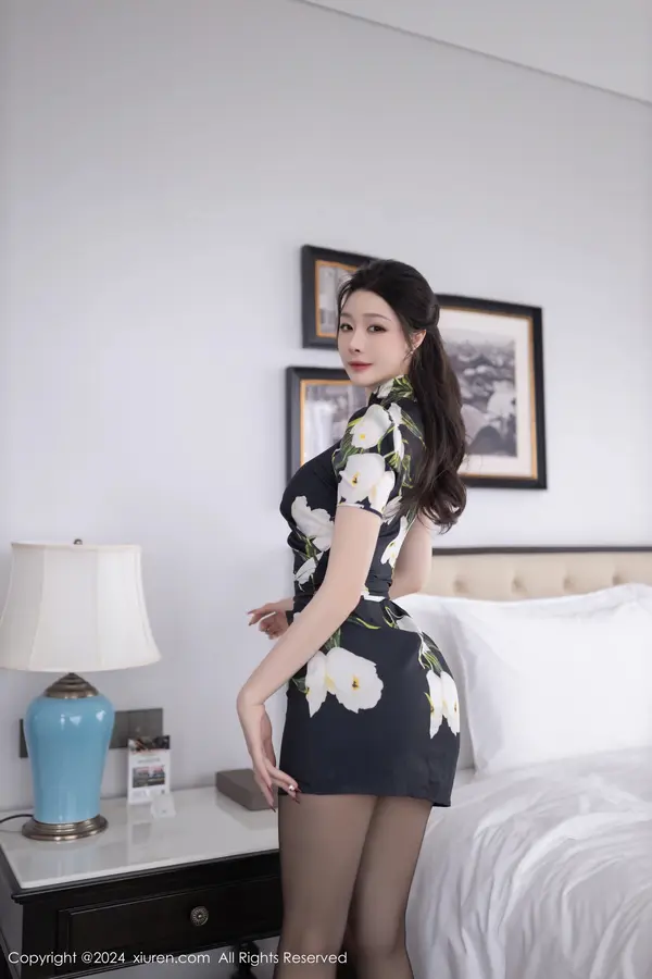 Vol. 08768 小逗逗（81P） (2/81)