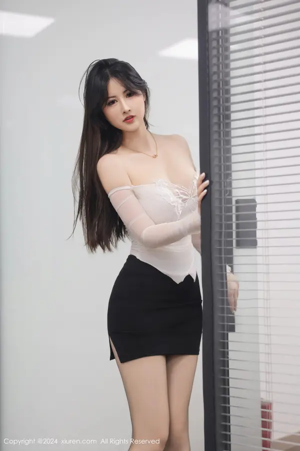 Vol. 08766 诗诗kiki（82P） (4/82)