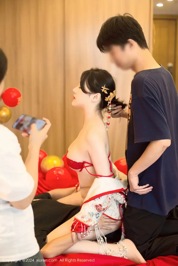 Vol. 08780 豆瓣酱（112P） (5/112)