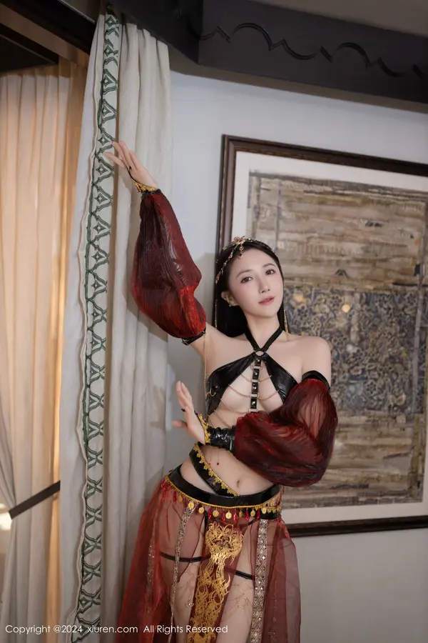Vol. 08778 鱼子酱Fish（81P） (2/81)