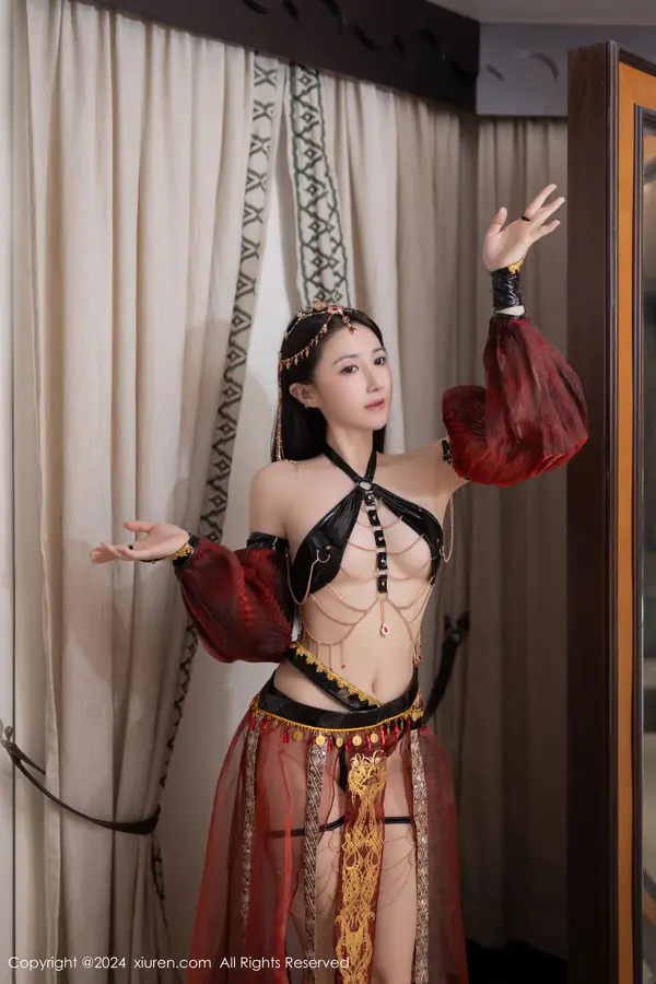 Vol. 08778 鱼子酱Fish（81P） (4/81)