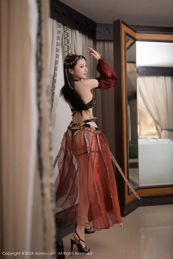 Vol. 08778 鱼子酱Fish（81P） (5/81)