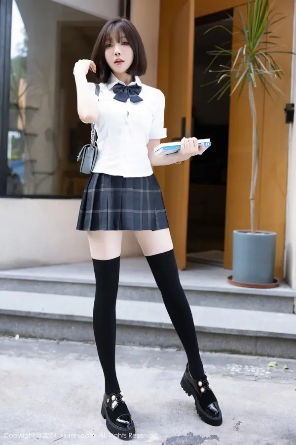 Vol. 08785 徐莉芝Booty（101P） (2/101)
