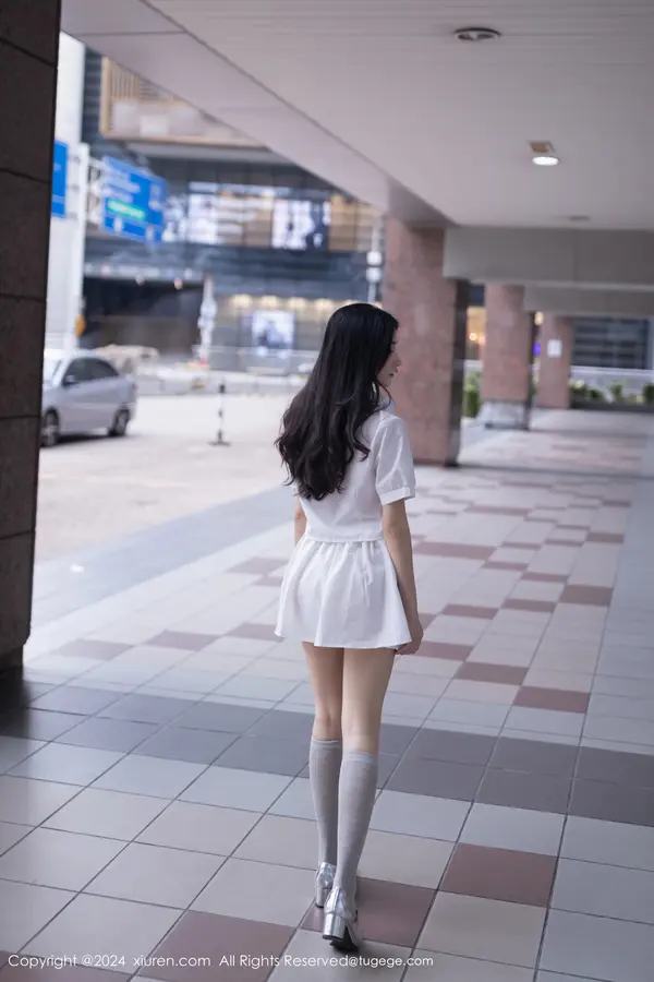 Vol. 08793 鱼尾fish（81P） (3/81)