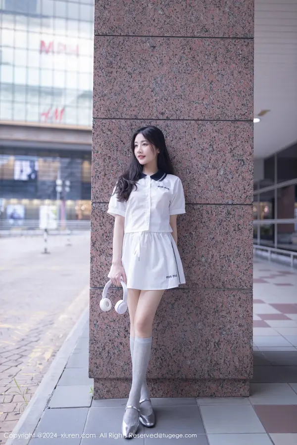 Vol. 08793 鱼尾fish（81P） (5/81)