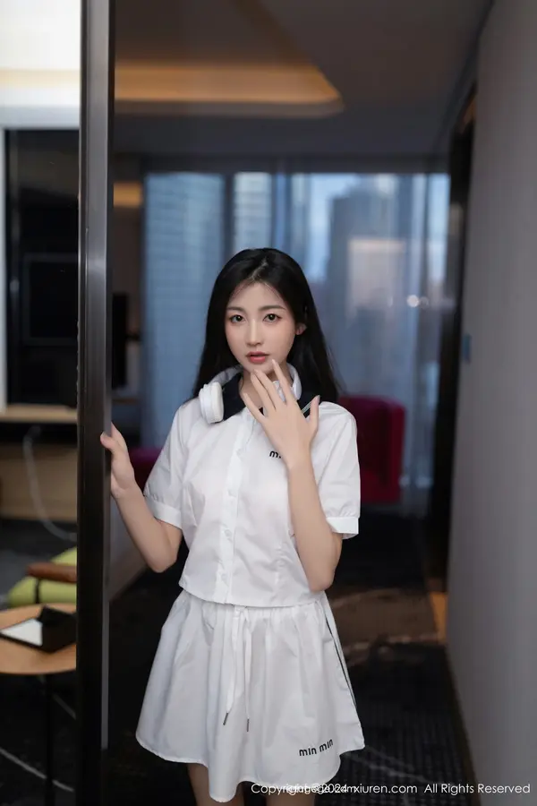 Vol. 08793 鱼尾fish（81P） (6/81)