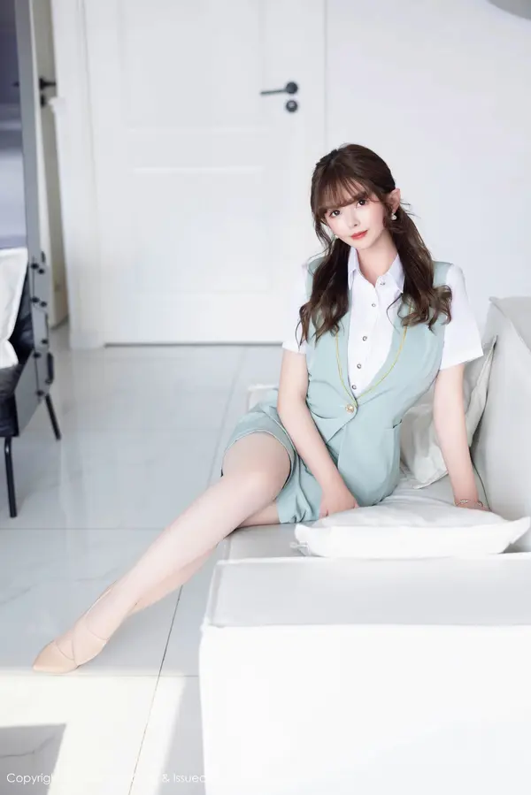 Vol. 0588 张思允Nice（103P） (3/103)