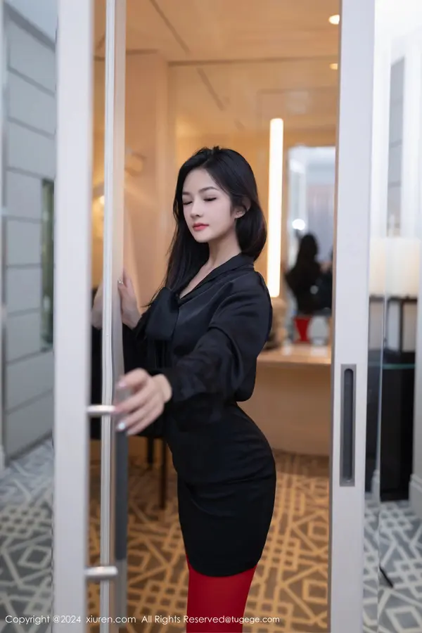 Vol. 08801 谭小灵（81P） (6/81)