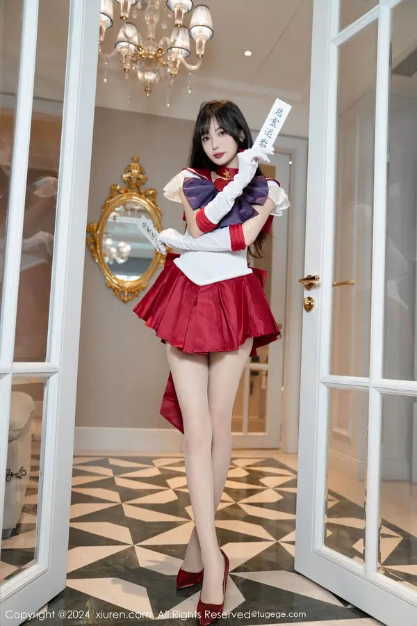 Vol. 08800 林星阑（81P） (3/81)