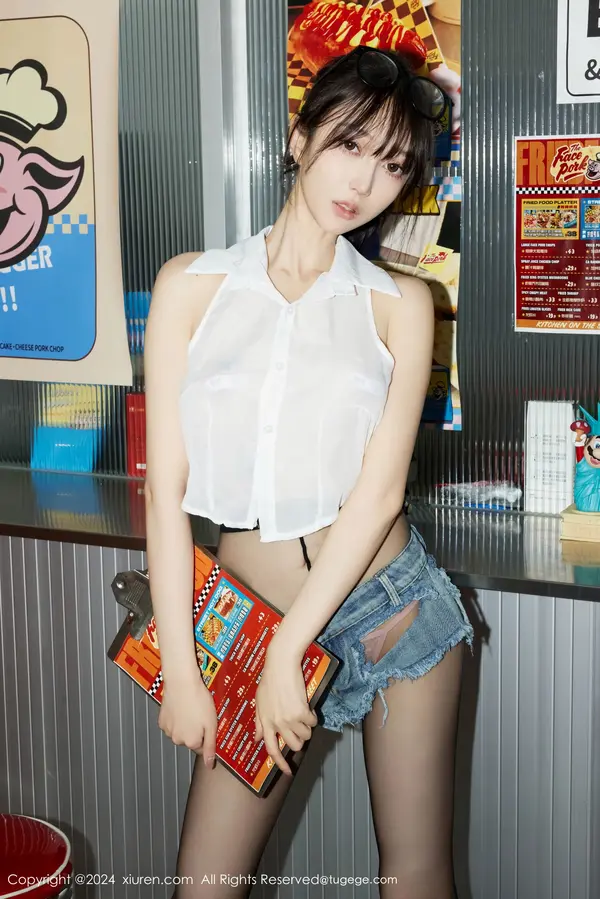 Vol. 08811 玥儿玥er（75P） (6/75)
