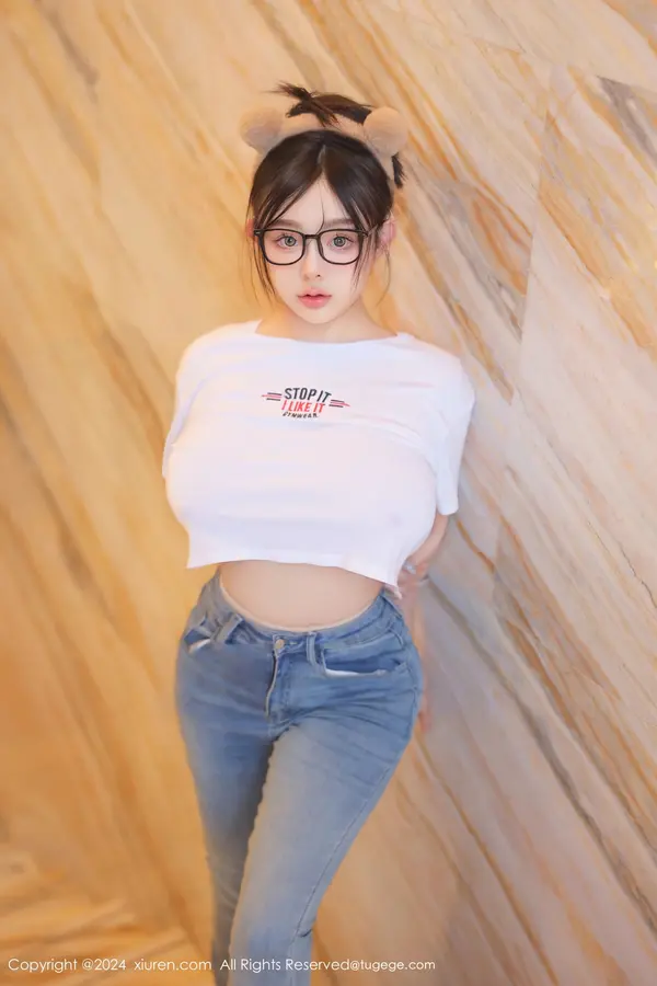 Vol. 08809 娜娜子yy（80P） (4/80)