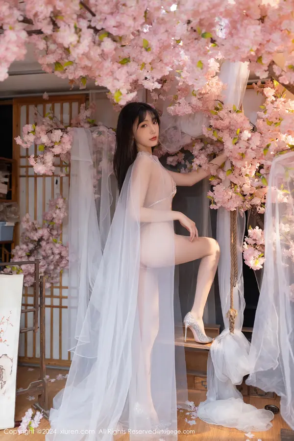 Vol. 08807 陆萱萱（81P） (4/81)