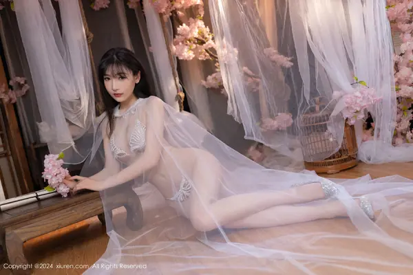 Vol. 08807 陆萱萱（81P） (5/81)
