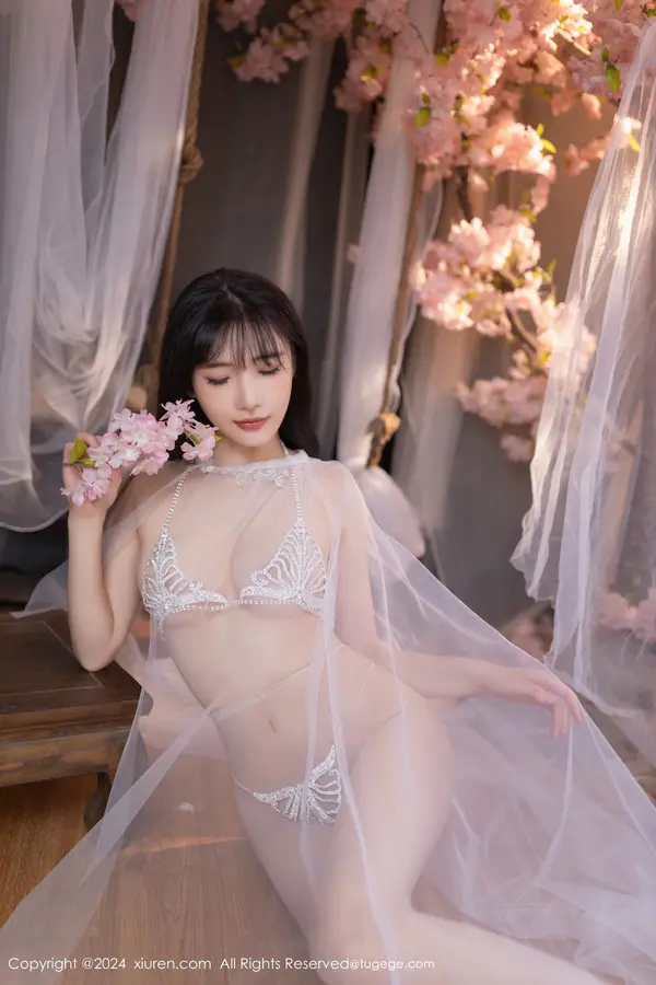 Vol. 08807 陆萱萱（81P） (6/81)