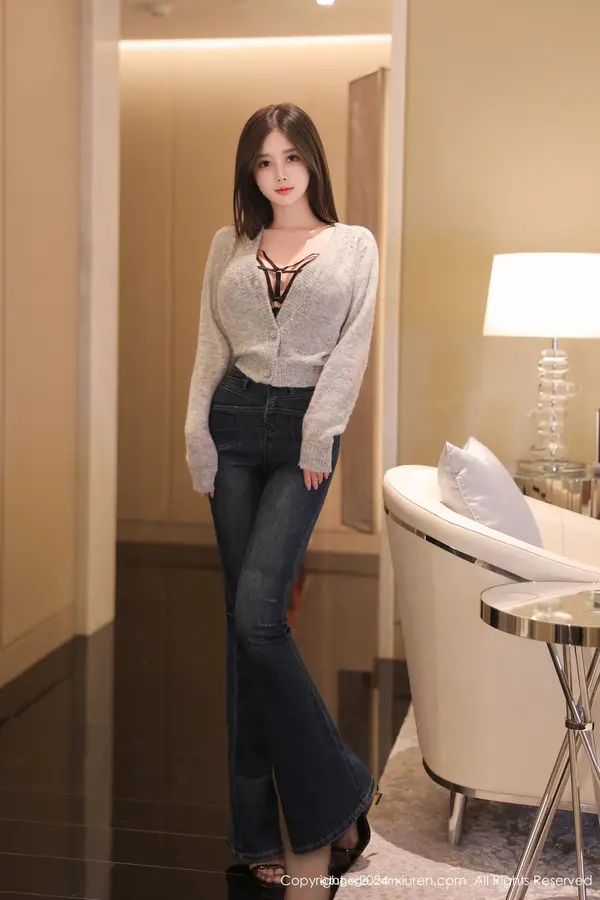 Vol. 08806 奶喵喵（82P） (2/82)