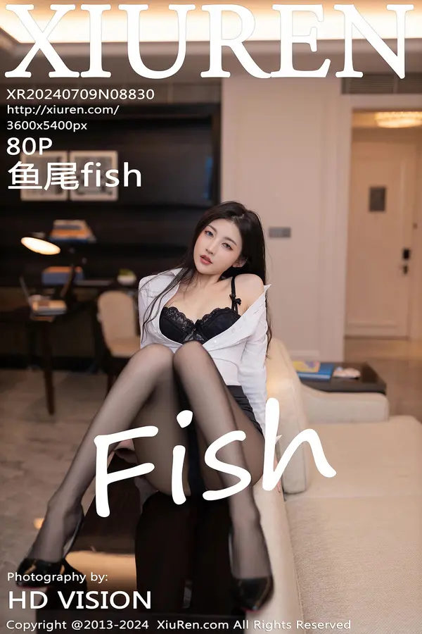 Vol. 08830 鱼尾fish（81P）-妹子录-美女图片|美女写真 专注超高清美女图片分享网站