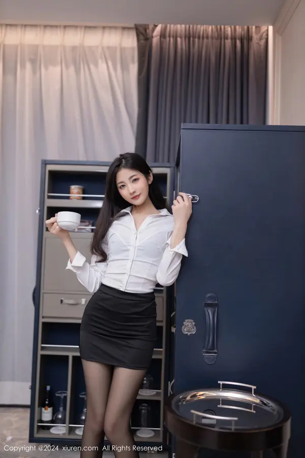 Vol. 08830 鱼尾fish（81P） (4/81)