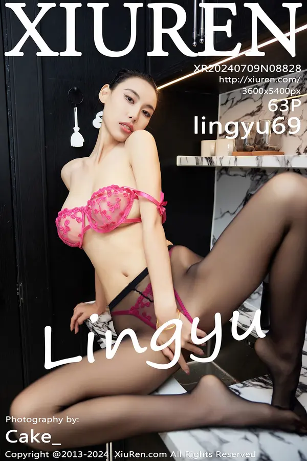 Vol. 08828 lingyu69（64P）-妹子录-美女图片|美女写真 专注超高清美女图片分享网站
