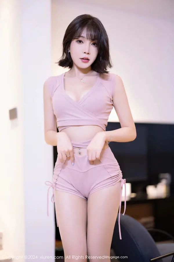 Vol. 08836 徐莉芝Booty（88P） (5/88)