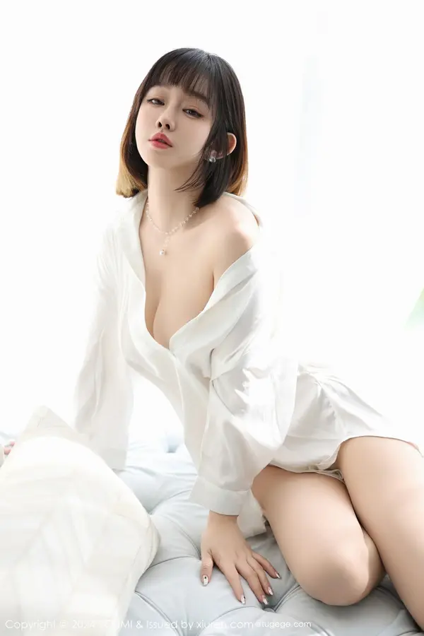 Vol. 1083 王雨纯（103P） (5/103)