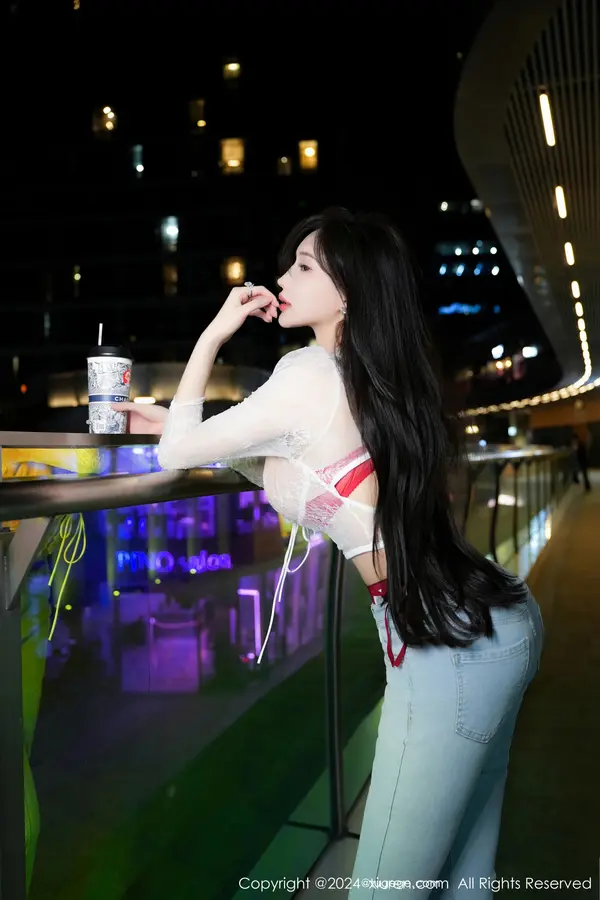 Vol. 08846 Carol周妍希X（59P） (2/59)