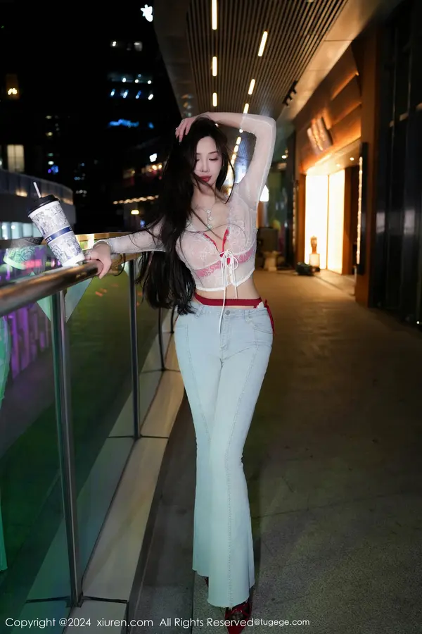 Vol. 08846 Carol周妍希X（59P） (3/59)