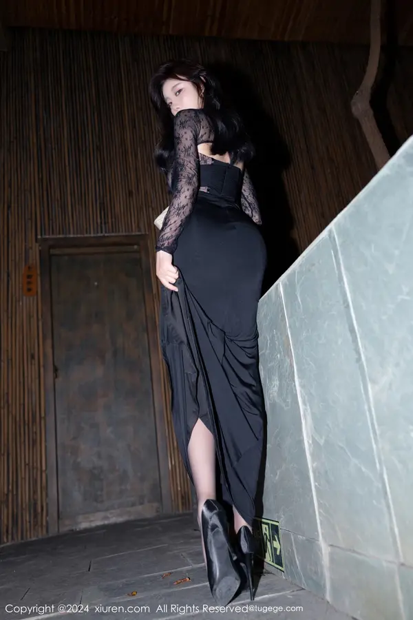 Vol. 08851 杨晨晨Yome（81P） (5/81)