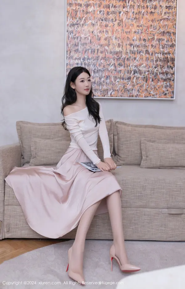 Vol. 08862 唐安琪（81P） (3/81)