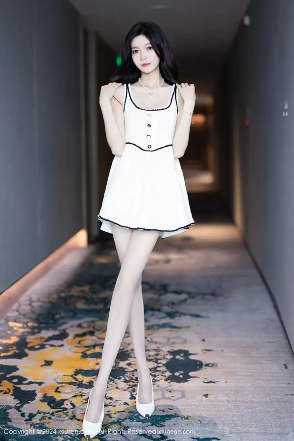 Vol. 08861 程程程-（84P） (3/84)