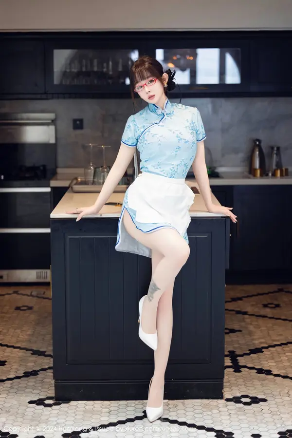 Vol. 0593 王雨纯（94P） (4/94)