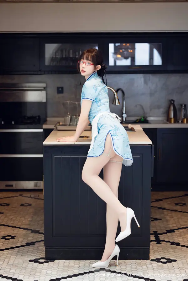 Vol. 0593 王雨纯（94P） (5/94)