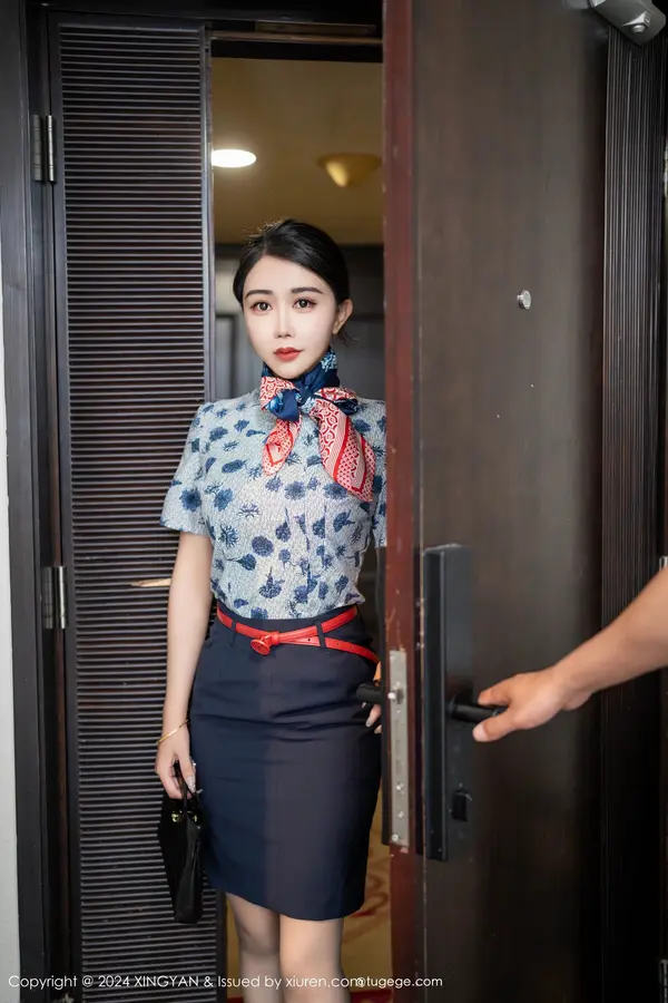 Vol. 0259 李若汐ci（82P） (4/82)