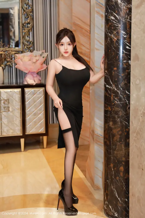 Vol. 08911 娜娜子yy（82P） (2/82)
