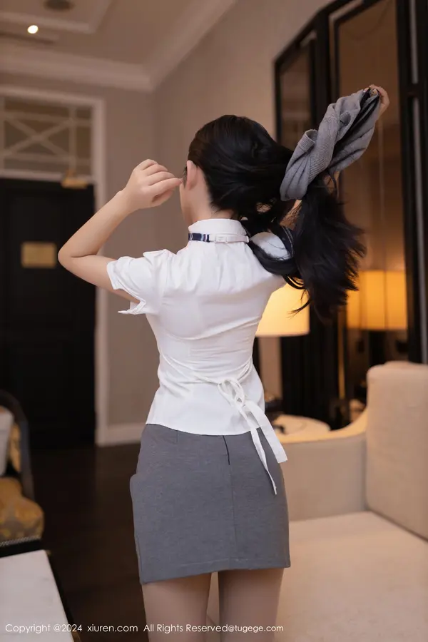Vol. 08910 谭小灵（81P） (5/81)