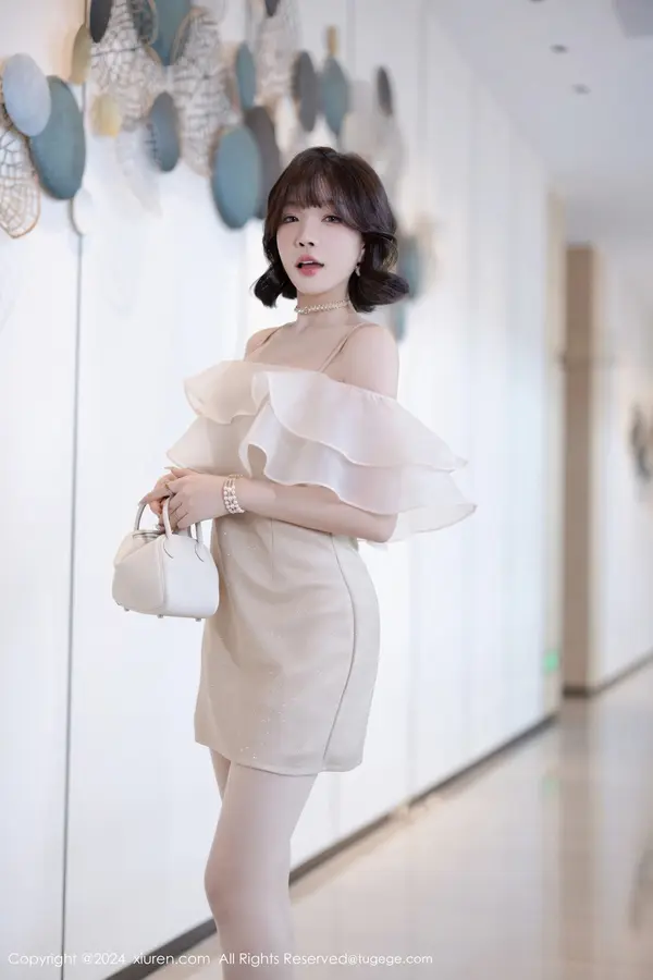 Vol. 08917 徐莉芝Booty（91P） (2/91)