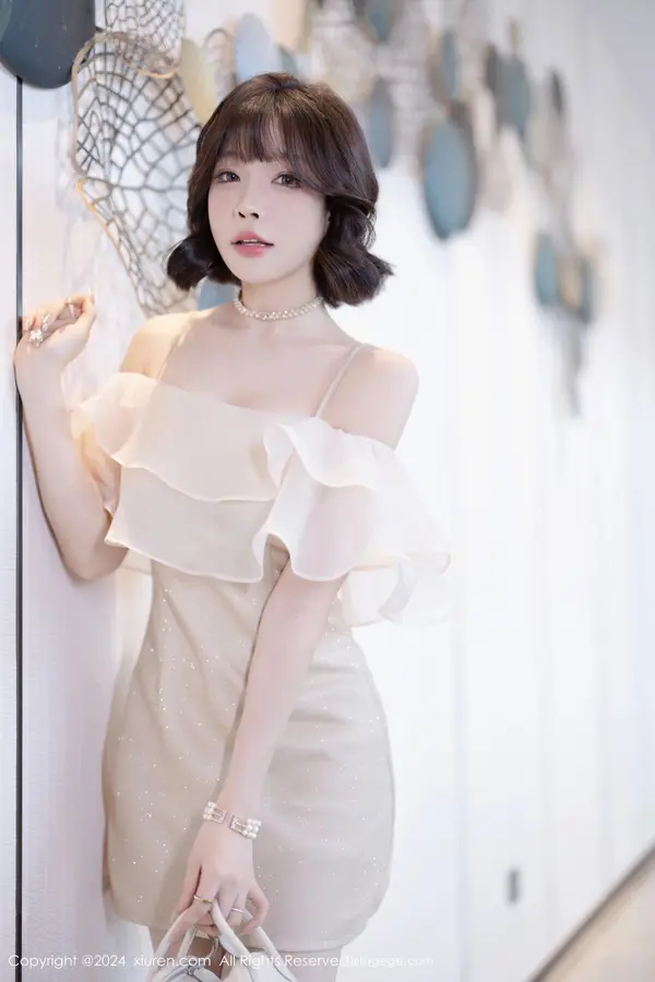 Vol. 08917 徐莉芝Booty（91P） (4/91)