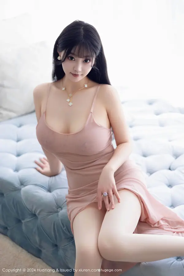 Vol. 0595 朱可儿Flora（81P） (6/81)