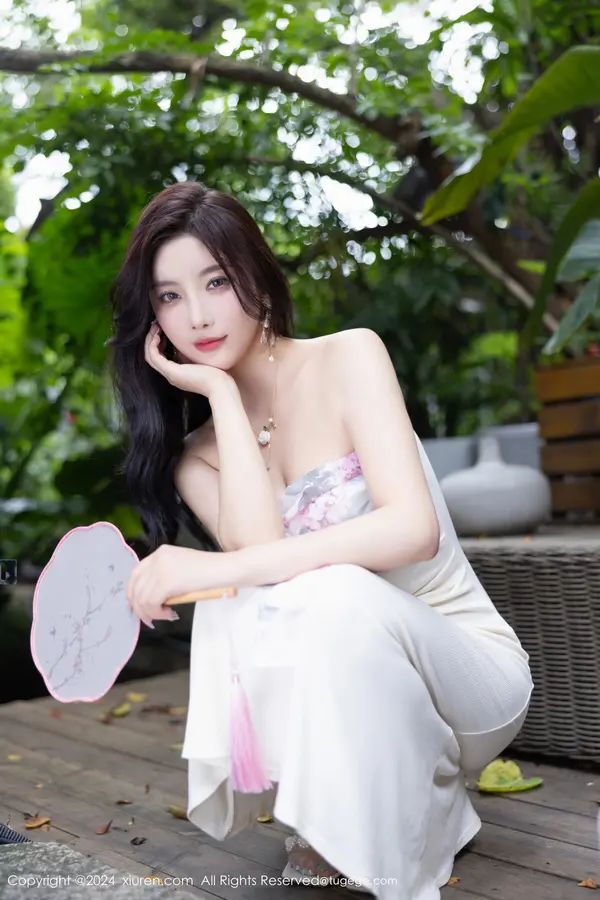 Vol. 08926 杨晨晨Yome（81P） (4/81)