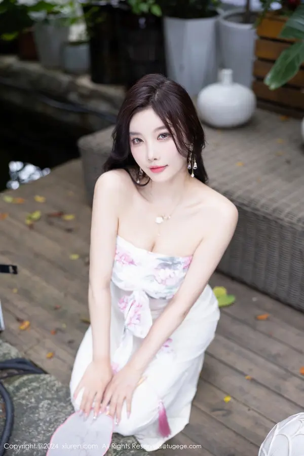 Vol. 08926 杨晨晨Yome（81P） (5/81)