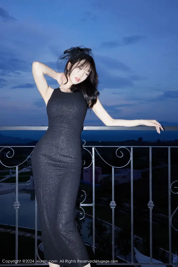 Vol. 08921 玥儿玥er（71P） (4/71)