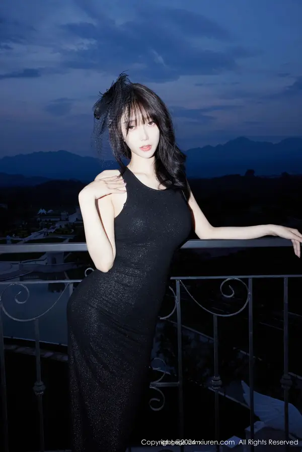 Vol. 08921 玥儿玥er（71P） (5/71)