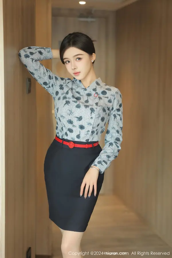 Vol. 08919 袁圆（85P） (2/85)