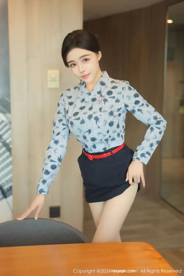 Vol. 08919 袁圆（85P） (4/85)