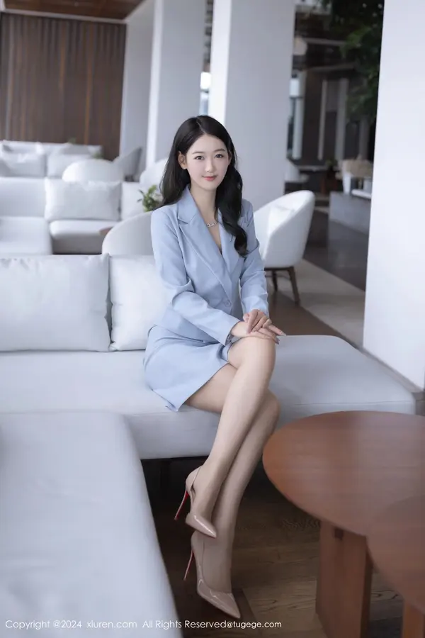 Vol. 08935 唐安琪（81P） (2/81)