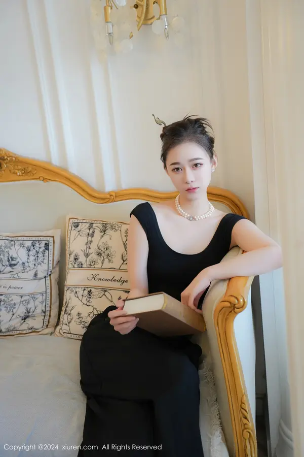 Vol. 08955 喵喵JOJO（81P） (3/81)